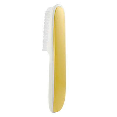 Long Handle Decontamination Cleaning Shoe Brush, Multi-hand Cleaning Brush