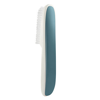 Long Handle Decontamination Cleaning Shoe Brush, Multi-hand Cleaning Brush