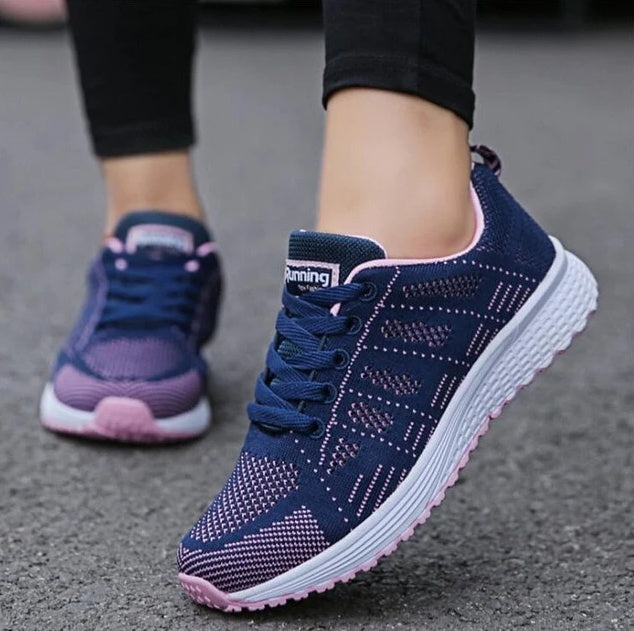 Women Shoes Sports Sneakers